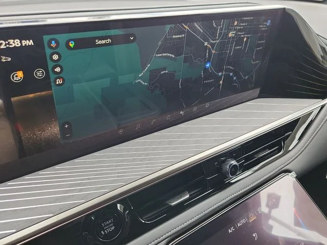 2026 INFINITI QX80 Autograph - Photo 16