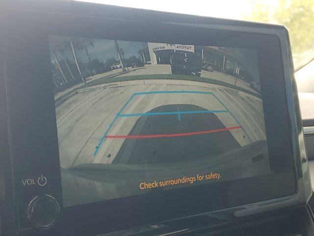 Certified Used 2026 SILVER ME. Toyota  image 26