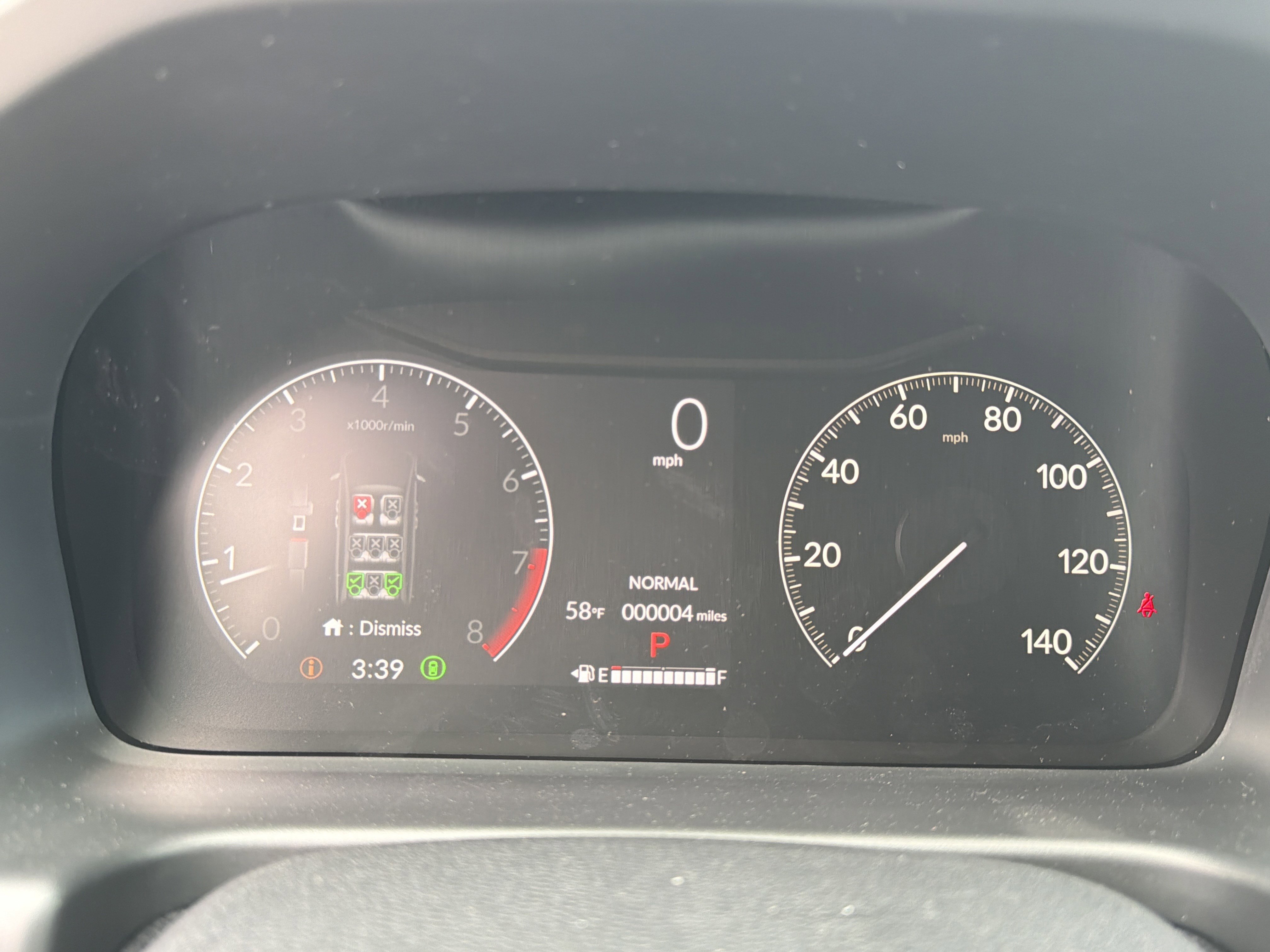 2026 Honda Odyssey EX-L - Photo 16