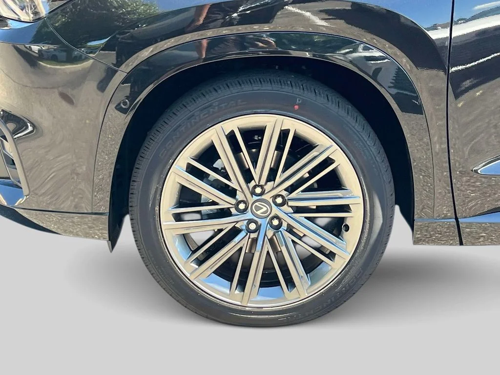 2026 Lexus TX 350 Luxury - Photo 10