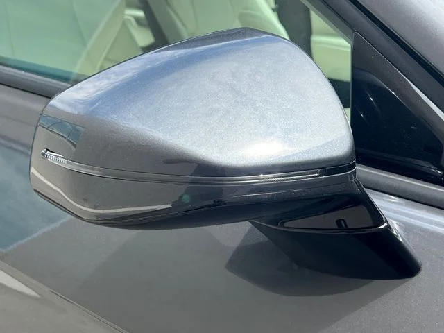 New 2026 Cloudburst Gray Lexus PREMIUM image 17