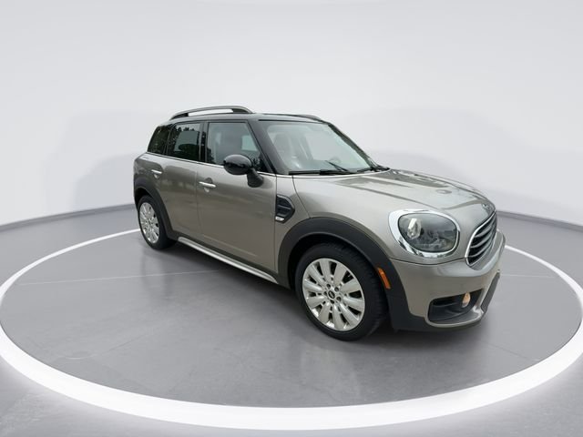 Used 2019 Silver MINI  image 2