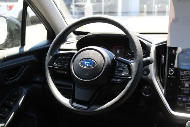 Used 2024 Silver Subaru Premium image 20