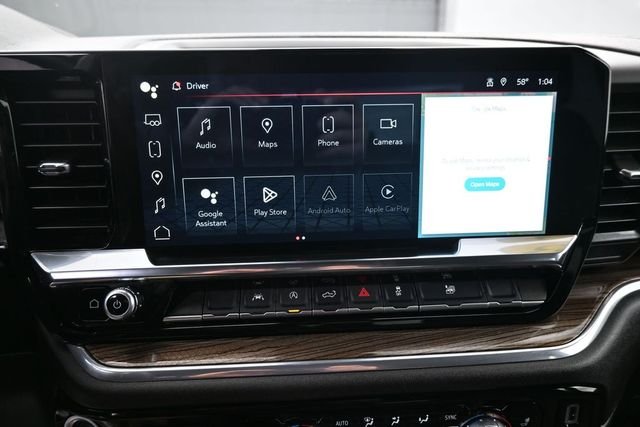 2025 GMC Sierra 1500 Elevation - Photo 26