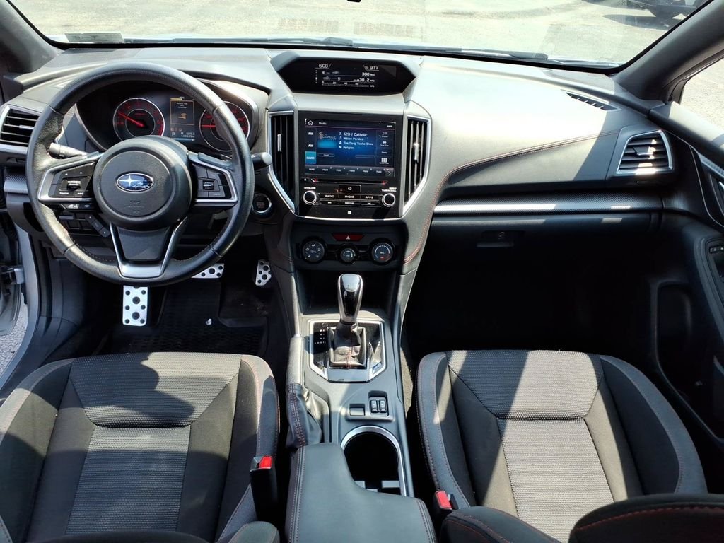 Used 2019 Silver Subaru 2.0i Sport image 32