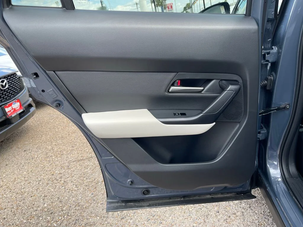 New 2026 Polymetal Gray Metallic Mazda 2.5 S Premium AWD image 19