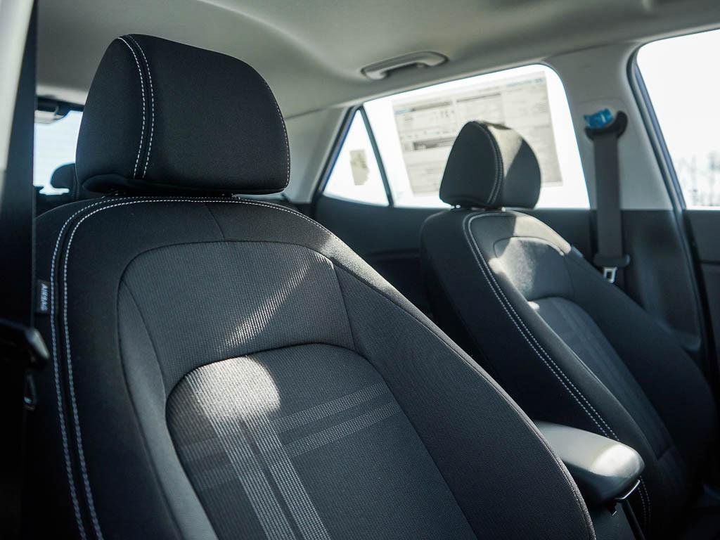 New 2026 Onyx Black Hyundai SEL FWD image 35