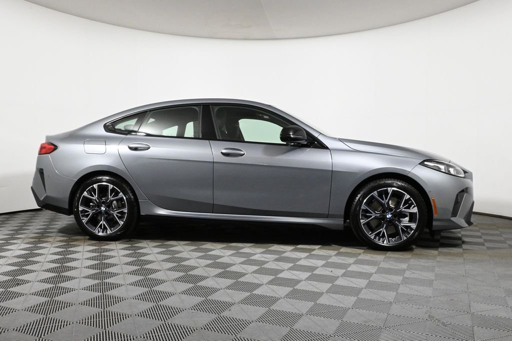Used 2026 Gray BMW 228 Gran Coupe image 8