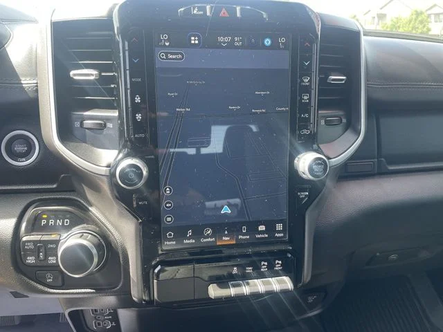 2023 RAM Ram 1500 Pickup Big Horn/Lone Star - Photo 24