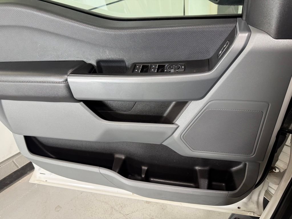 2022 Ford F-150 XLT - Photo 16