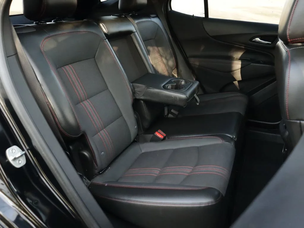 2023 Chevrolet Equinox RS - Photo 27