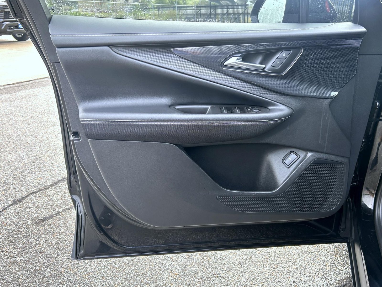 Used 2024 Black Chevrolet LT image 10