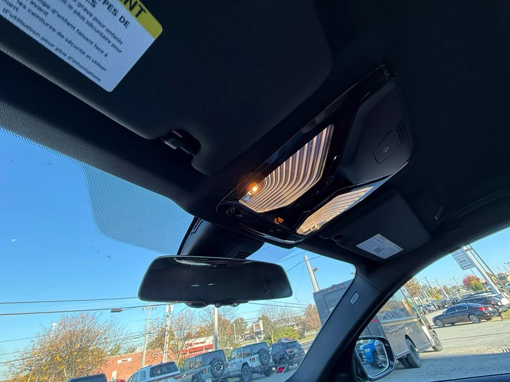 Used 2024 Gray BMW Base image 23