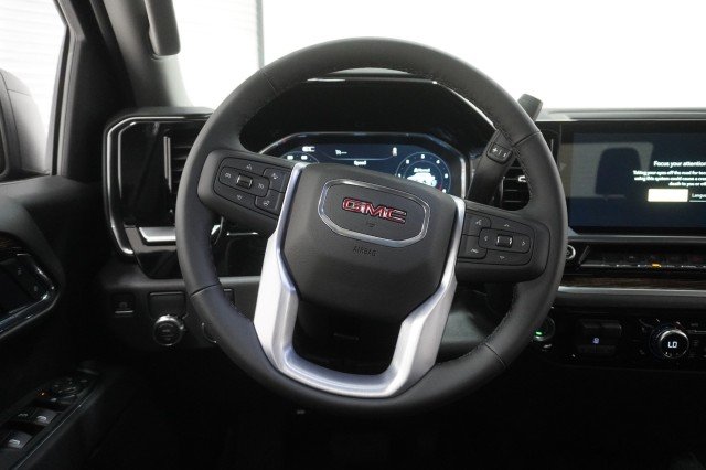 2026 GMC Sierra 1500 Elevation - Photo 29