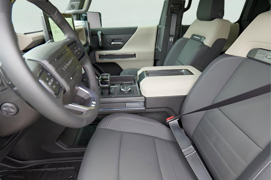 2026 GMC HUMMER EV 2X - Photo 9