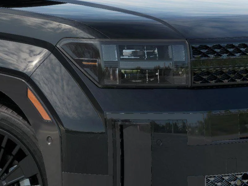 New 2026 Black Hyundai Calligraphy image 9