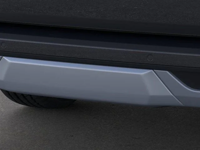 New 2026 Dark Matter Gray Metallic Ford Platinum image 48