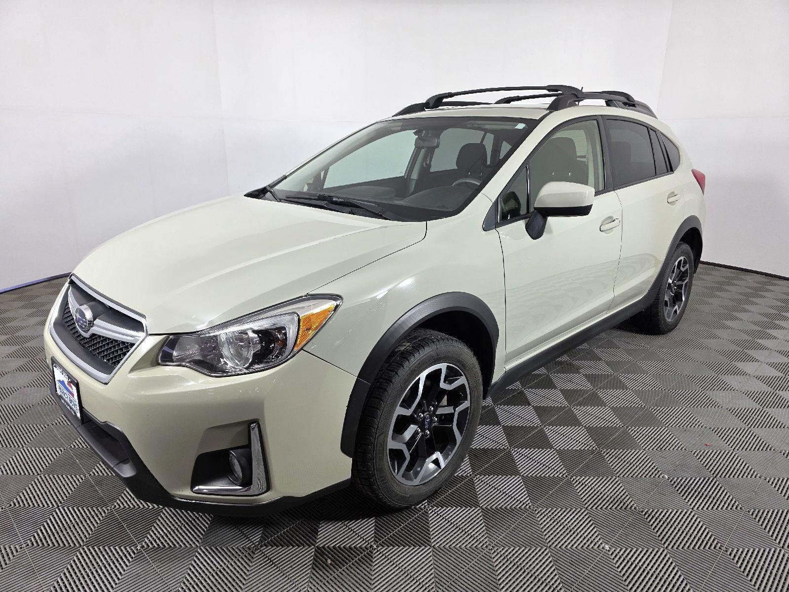 2017 Subaru Crosstrek Premium