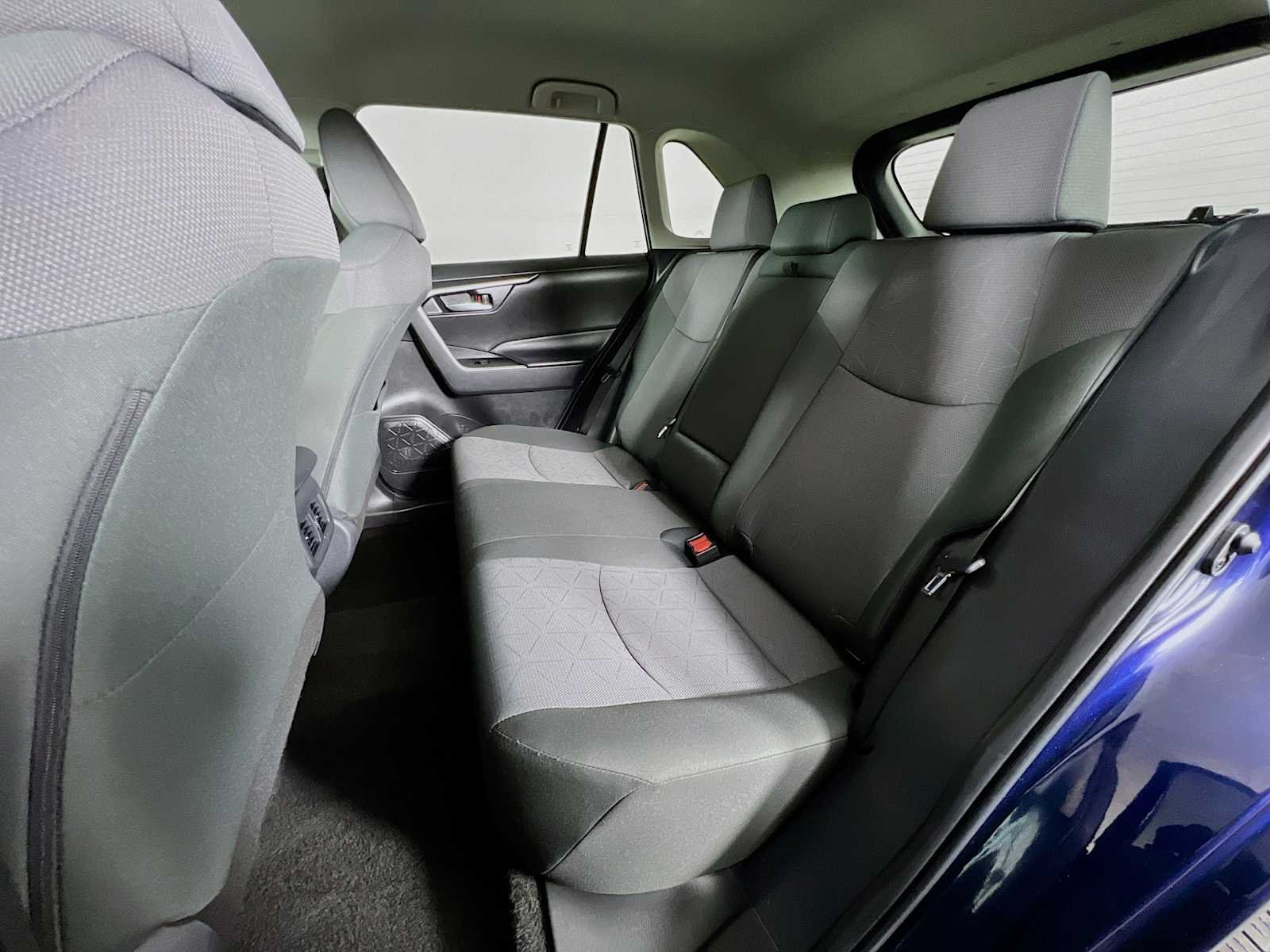 Used 2025 Blueprint Toyota XLE image 23