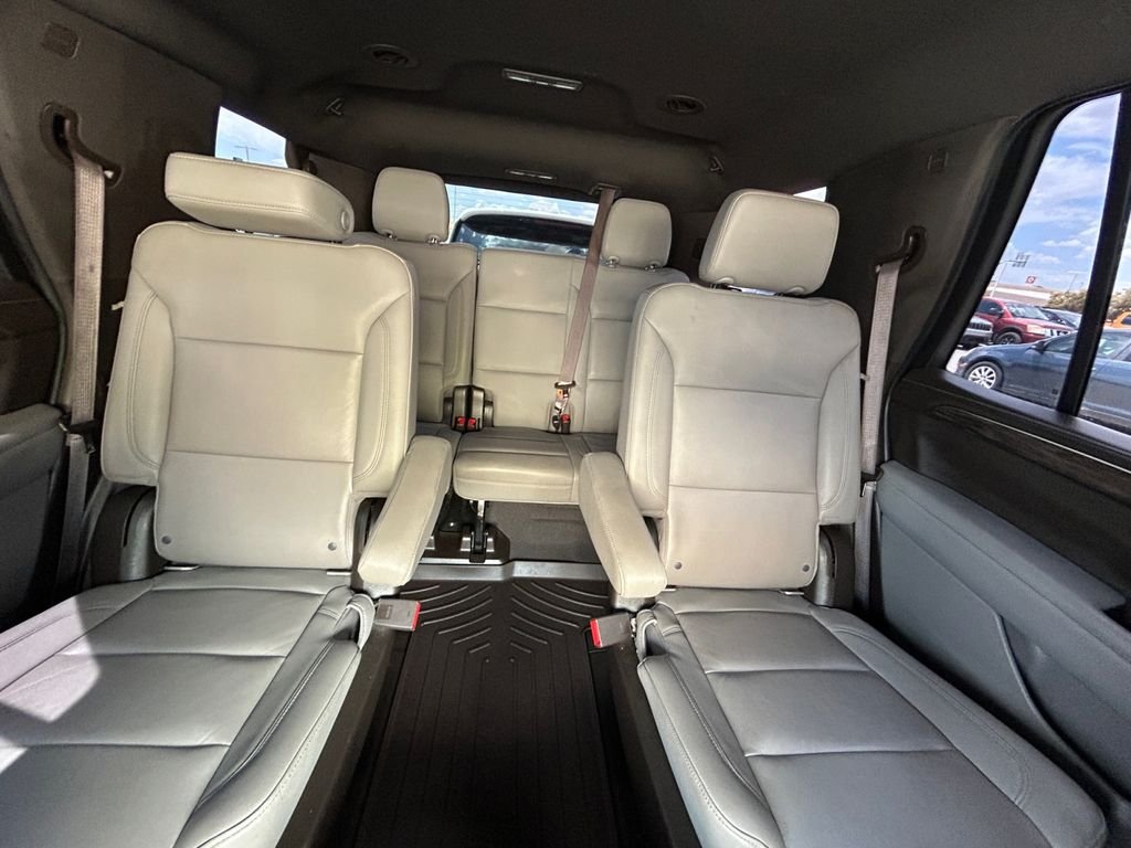 2021 Chevrolet Tahoe Z71 - Photo 19