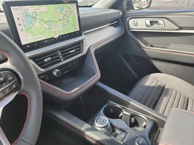 New 2026 Black Metallic Ford ST-Line image 23