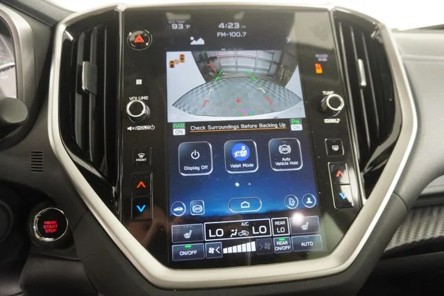 2025 Subaru Ascent Premium - Photo 28