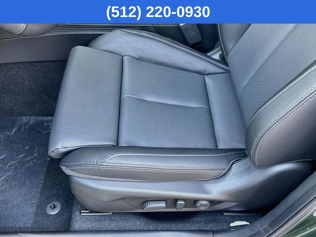 New 2026 Green Subaru Touring XT image 24