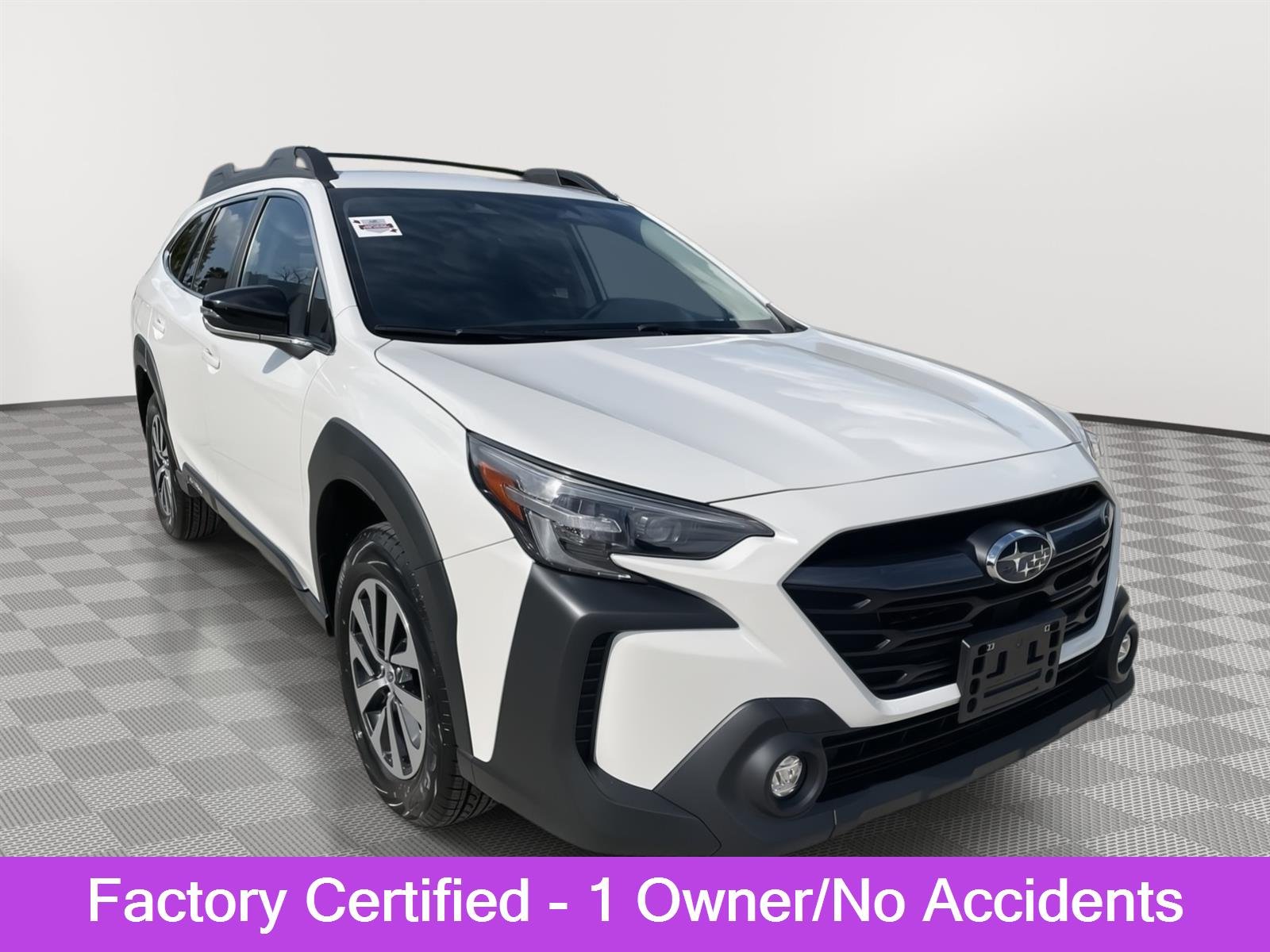2024 Subaru Outback Premium's photo