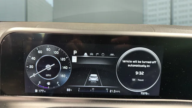 Used 2025 Gray Kia SX image 21