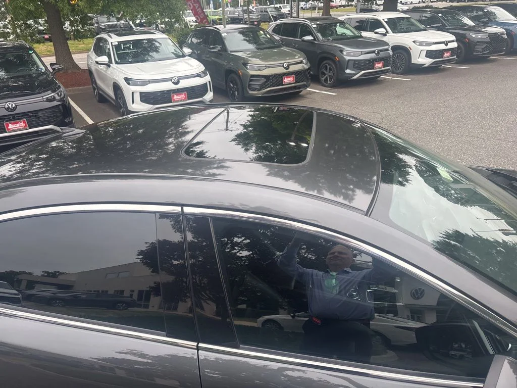 Used 2017 Gray Mazda Touring image 13