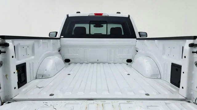 Certified Used 2025 Oxford White Ford Tremor image 21