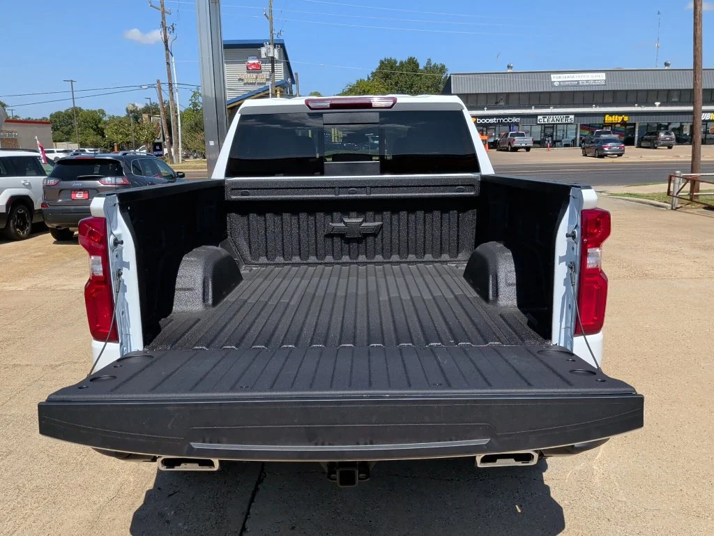2026 Chevrolet Silverado 1500 LT Trail Boss - Photo 42