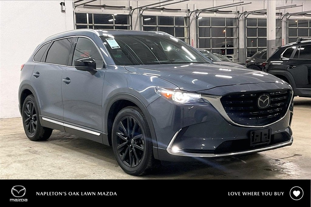 2023 Mazda CX-9