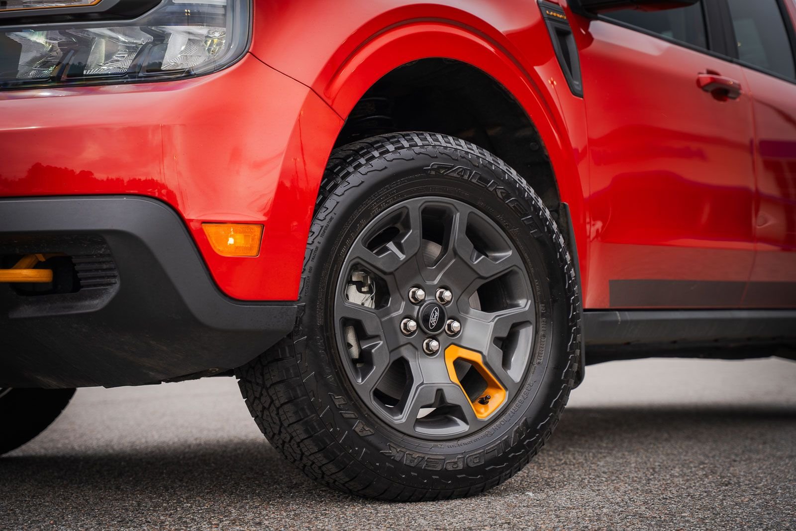 2024 Ford Maverick Lariat - Photo 32