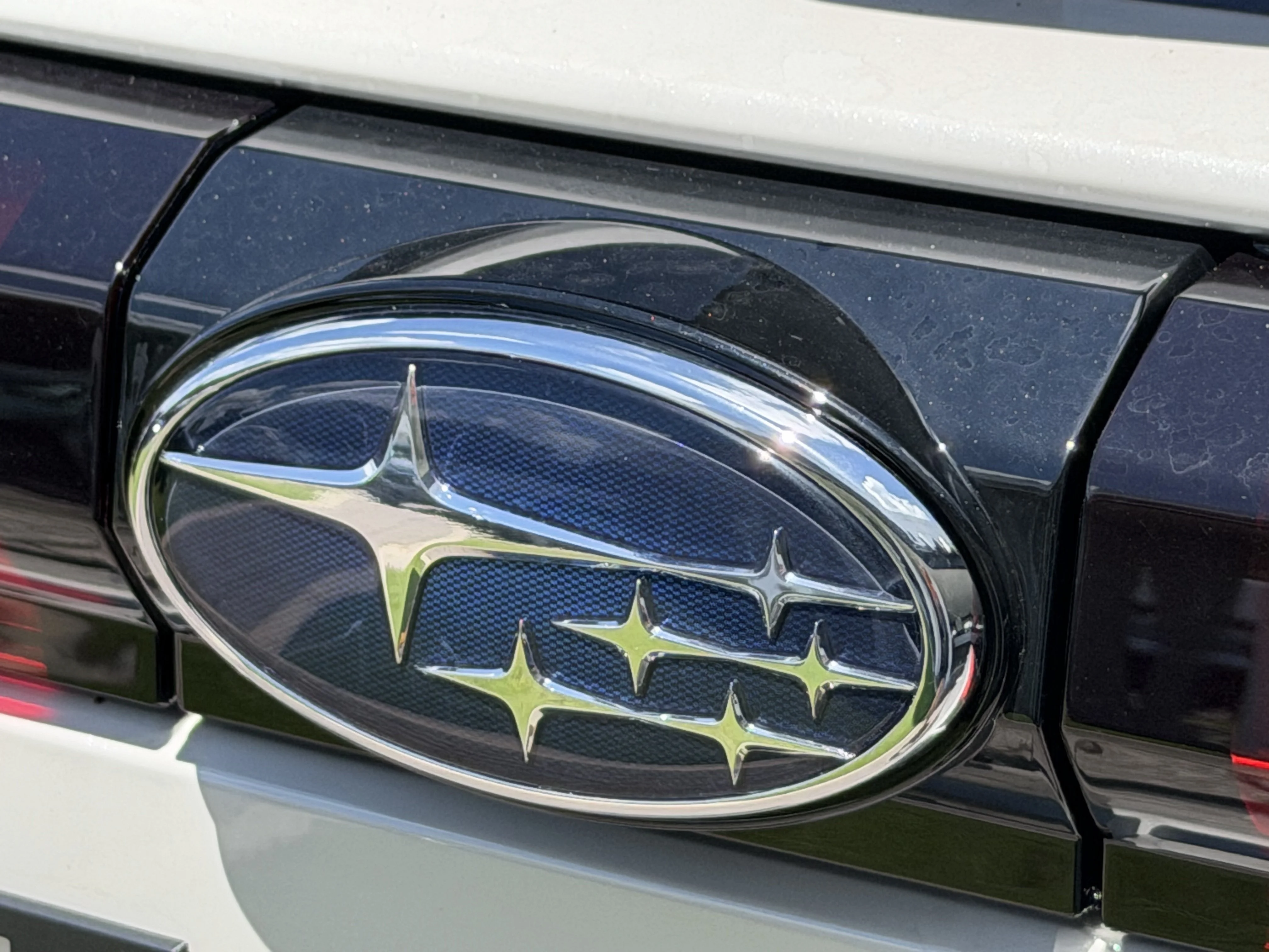 New 2026 CRYSTAL WHITE PEARL Subaru Touring XT image 10