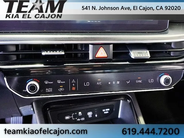 Certified Used 2025 Gray Kia GT-Line image 29
