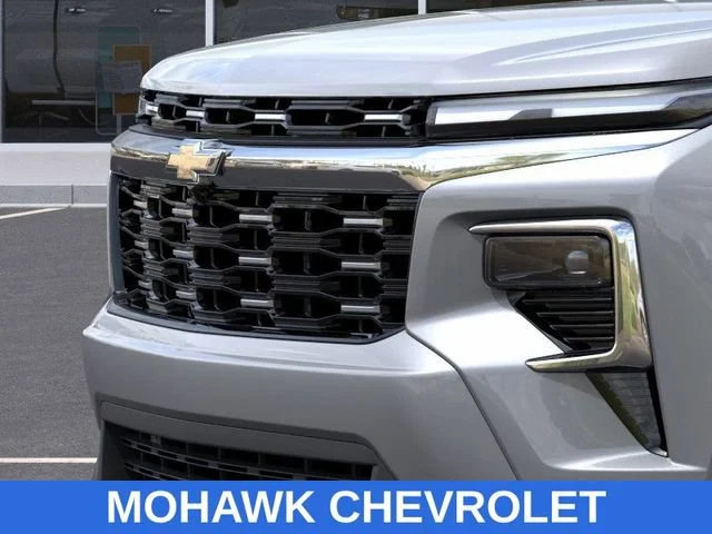 2026 Chevrolet Traverse LT - Photo 13