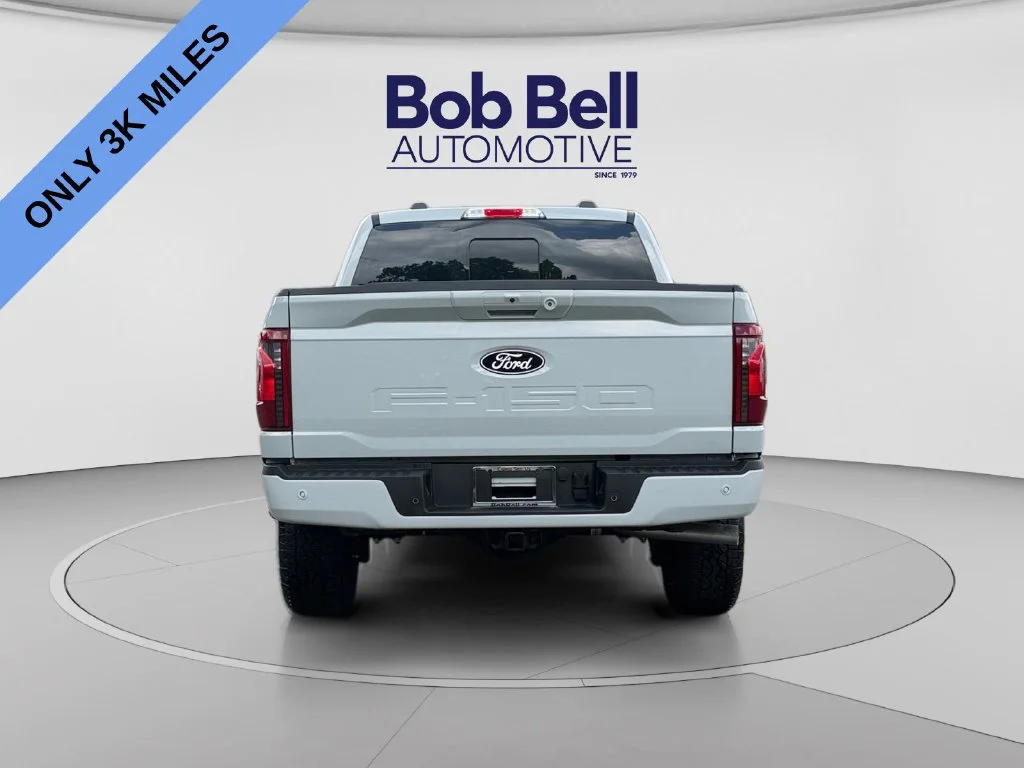 Used 2026 Avalanche Ford XLT image 6