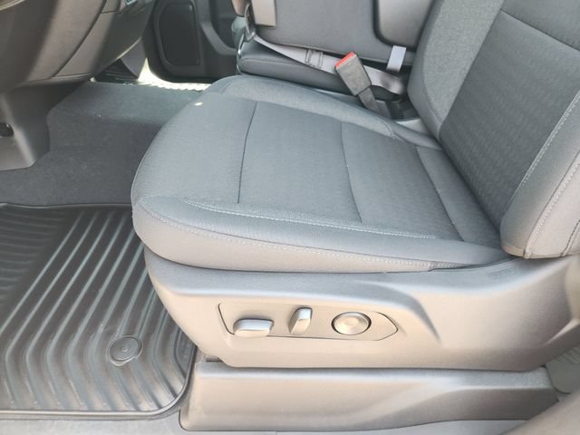 2026 Chevrolet Silverado 2500 HD Custom - Photo 26