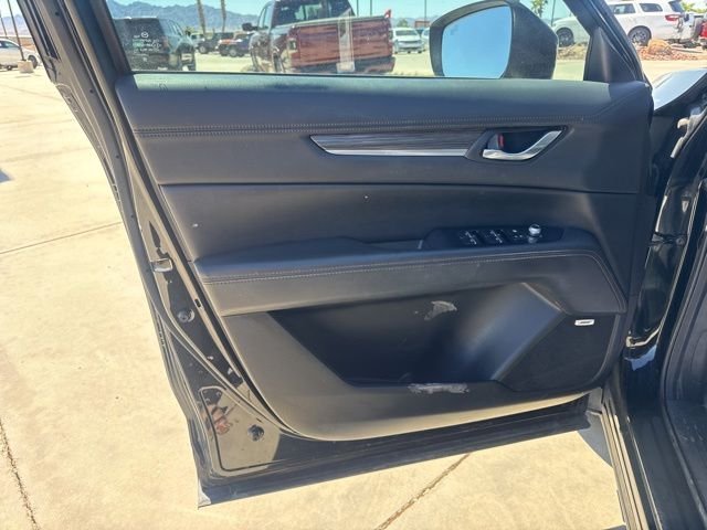 Used 2020 Black Mazda Grand Touring image 18
