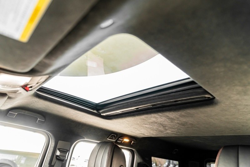 Used 2022  Mercedes-Benz G 63 AMG® image 33