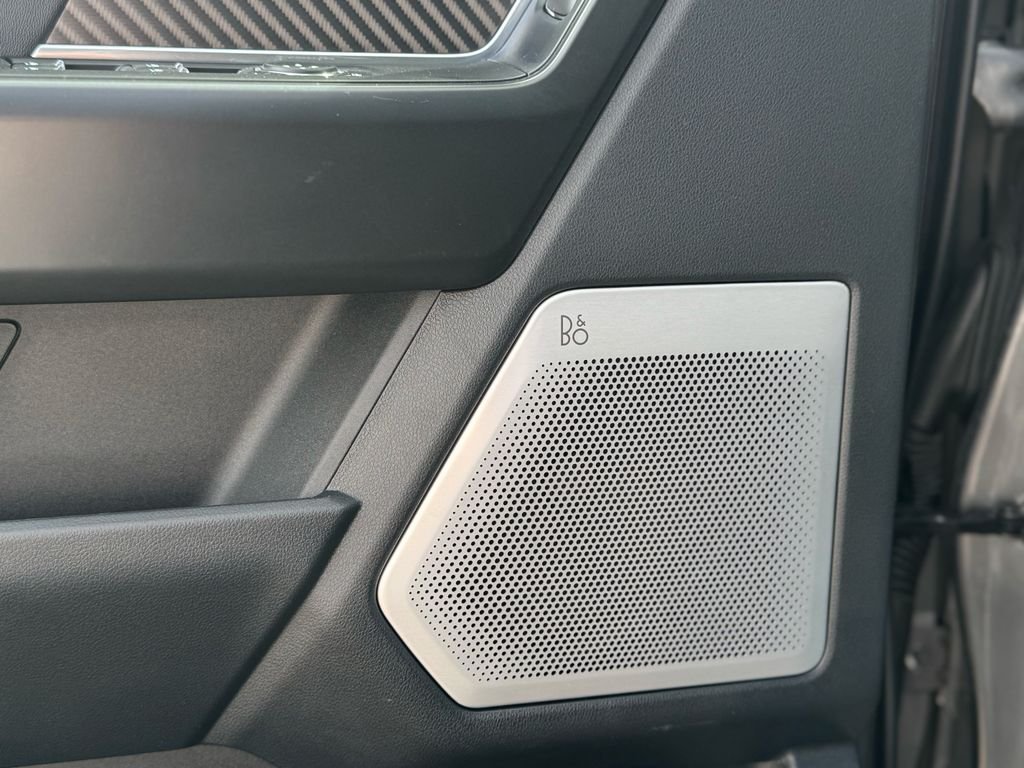 Used 2025 Gray Metallic Ford Raptor image 16