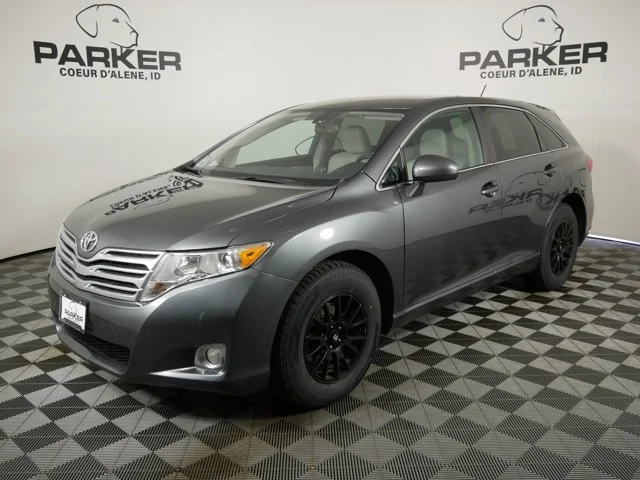 2012 Toyota Venza LE