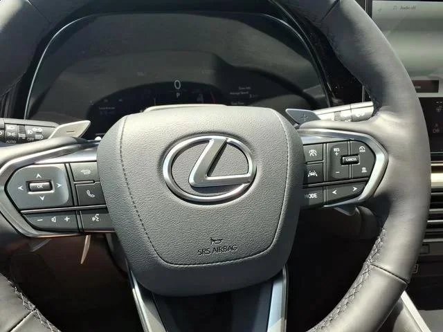 New 2026 Nightfall Mica Lexus 350 Premium image 29