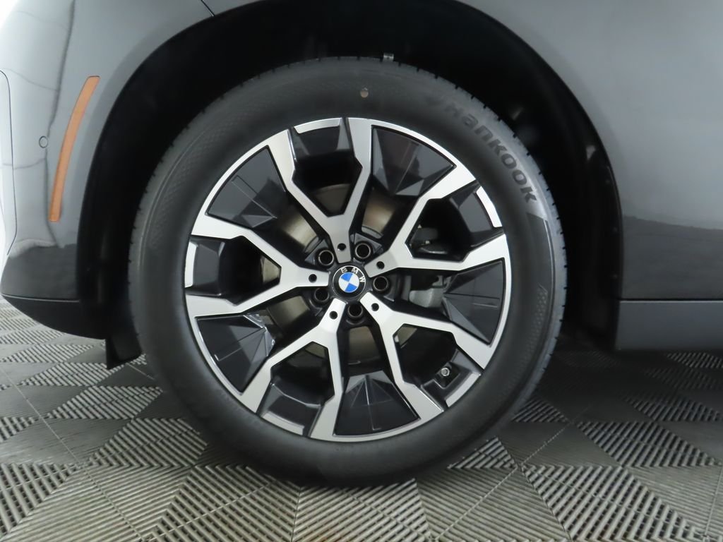 Certified Used 2025 Dark Graphite BMW 30 xDrive image 30