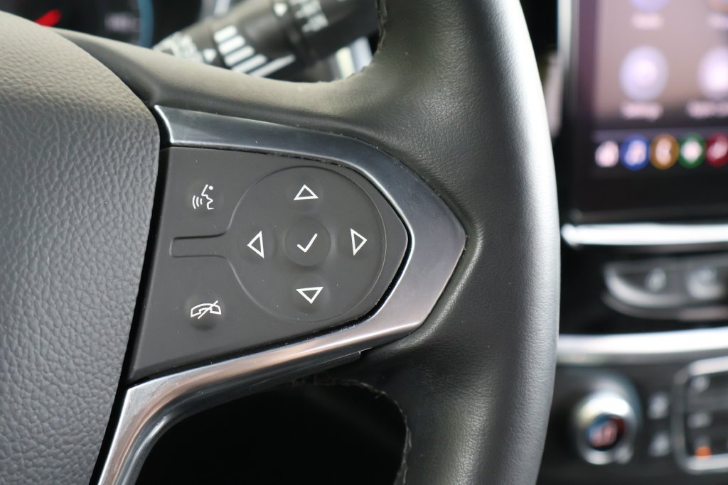 Used 2023  Chevrolet LT image 33