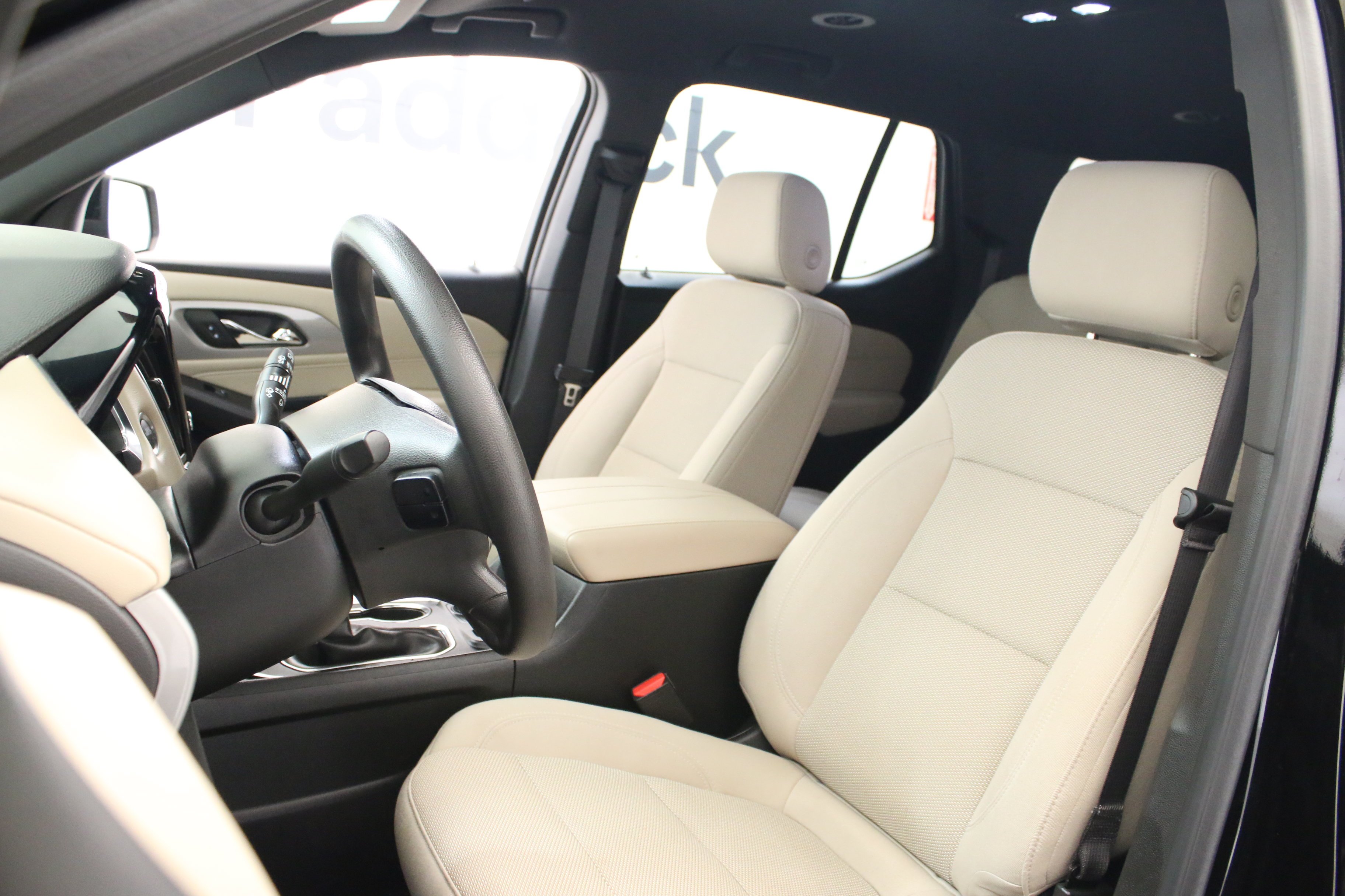 Used 2023 Mosaic Black Metallic Chevrolet LS image 24