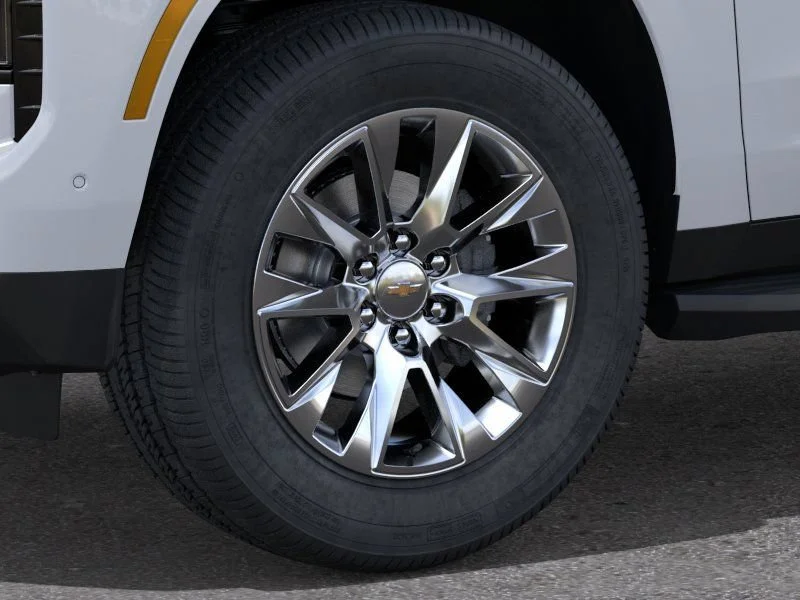 New 2026 Polar White Tricoat Chevrolet Premier image 9
