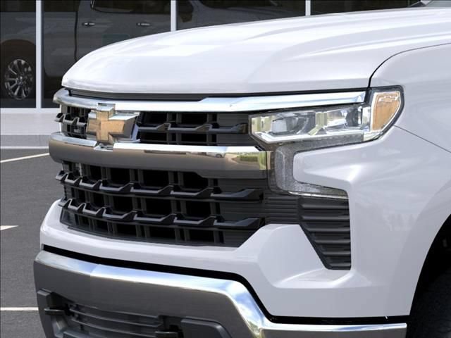 New 2026 Summit White Chevrolet LT (2FL) image 13