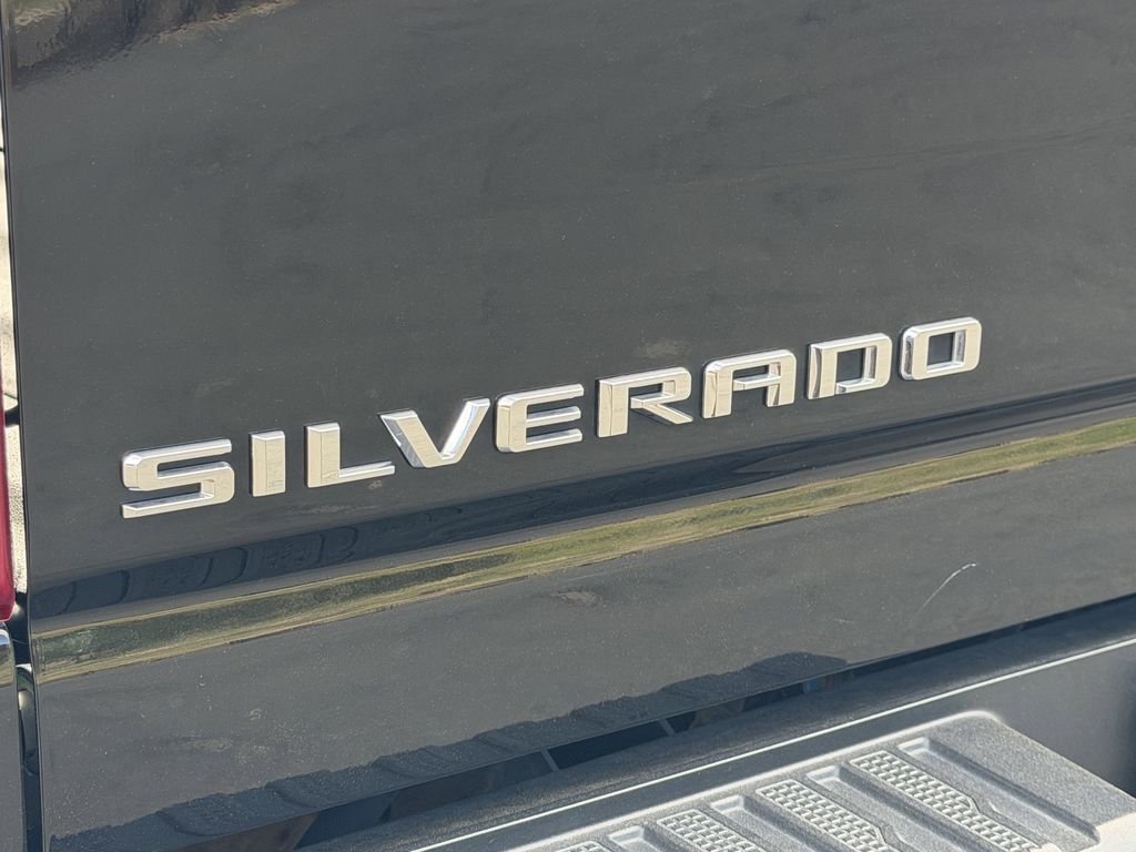 2024 Chevrolet Silverado 3500HD High Country - Photo 8